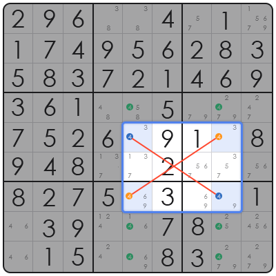 monster sudoku
