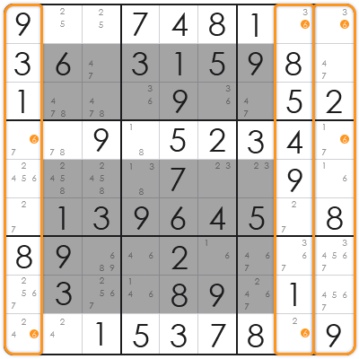 sudoku 2 go
